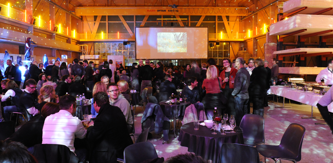 Winterkino Langenthal 2010