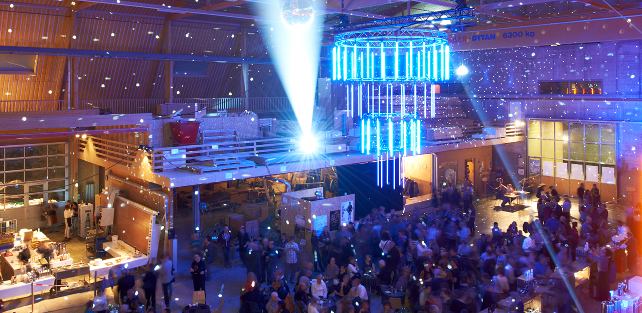 Winterkino Langenthal 2013