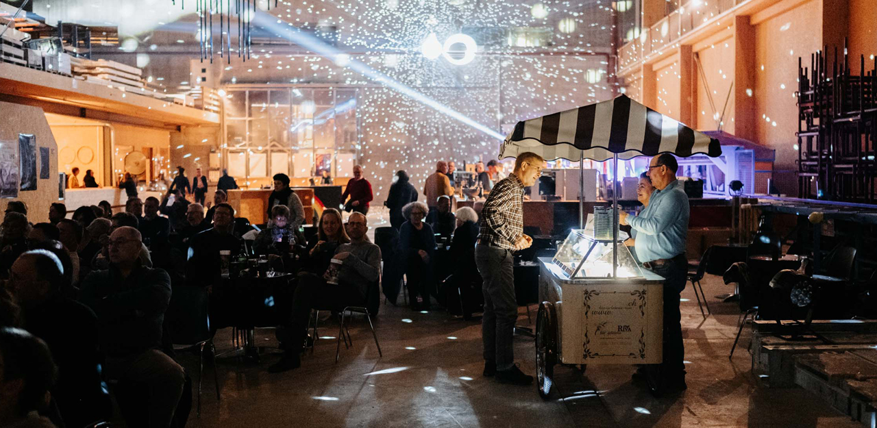 Winterkino Langenthal 2024