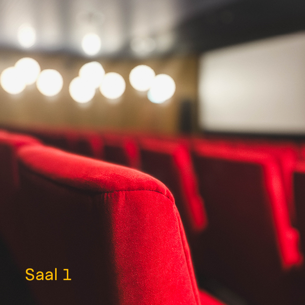 Kino Scala Langenthal Saal 1