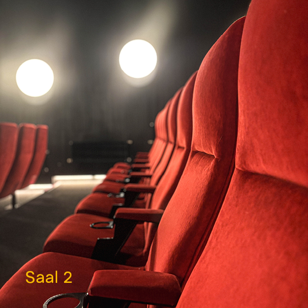 Kino Scala Langenthal Saal 2